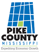 Pike County MS Chamber of Commerce logo