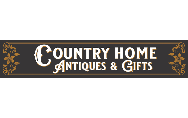 Country Home Logo