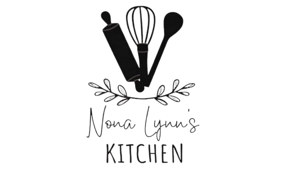 Nona Lynn's Kitchen Logo