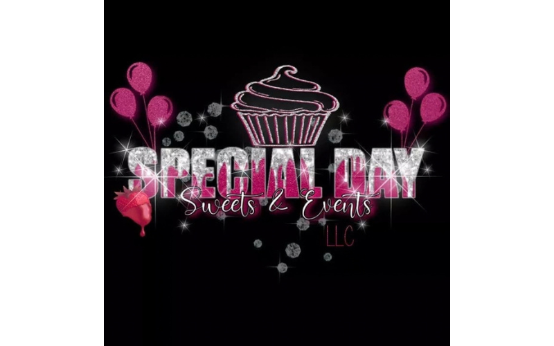 Special Day Sweets Logo