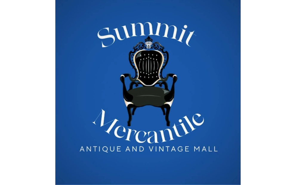 Summit Mercantile Logo