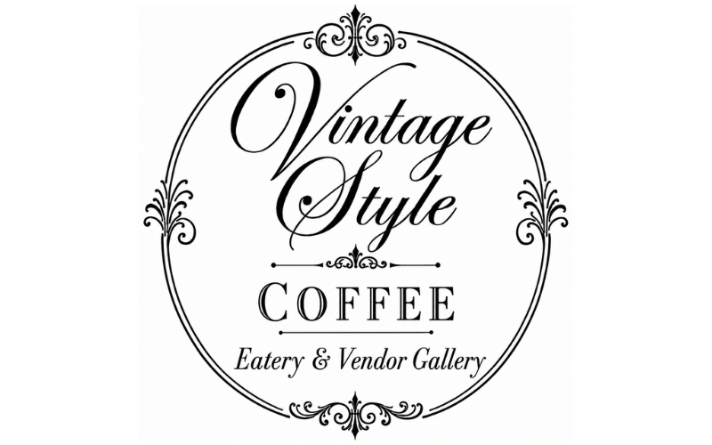 Vintage Style Logo