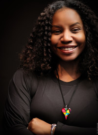 Clinnesha Sibley photo