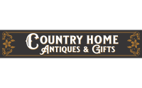 Country Home Logo