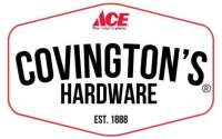 Covington's Ace Hardware Logo