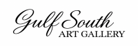 Gulf South Art Gallery Logo