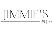 Jimmie's Logo