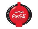 McComb Coca Cola logo