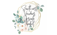 Southwest Vendors Upscale Market Logo