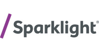 Sparklight logo