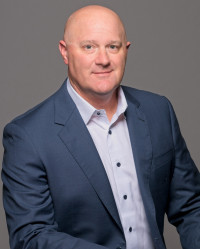 Stephen Selman photo