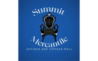Summit Mercantile Logo
