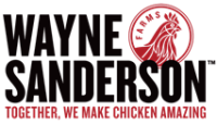 Wayne Sanderson logo