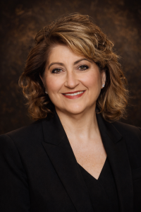 Wendy Smith, Ph.D.  photo