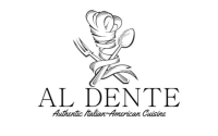 Al Dente Logo
