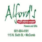 Alford's Flower & Gifts