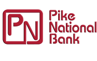 Pike National Bank logo